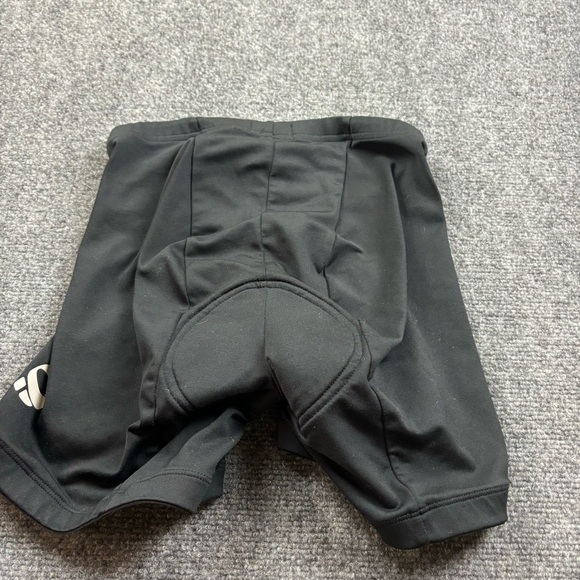 PEARL IZUMI Women’s Style 0327 Black Padded Bicycle Shorts size: Medium - Picture 2 of 10